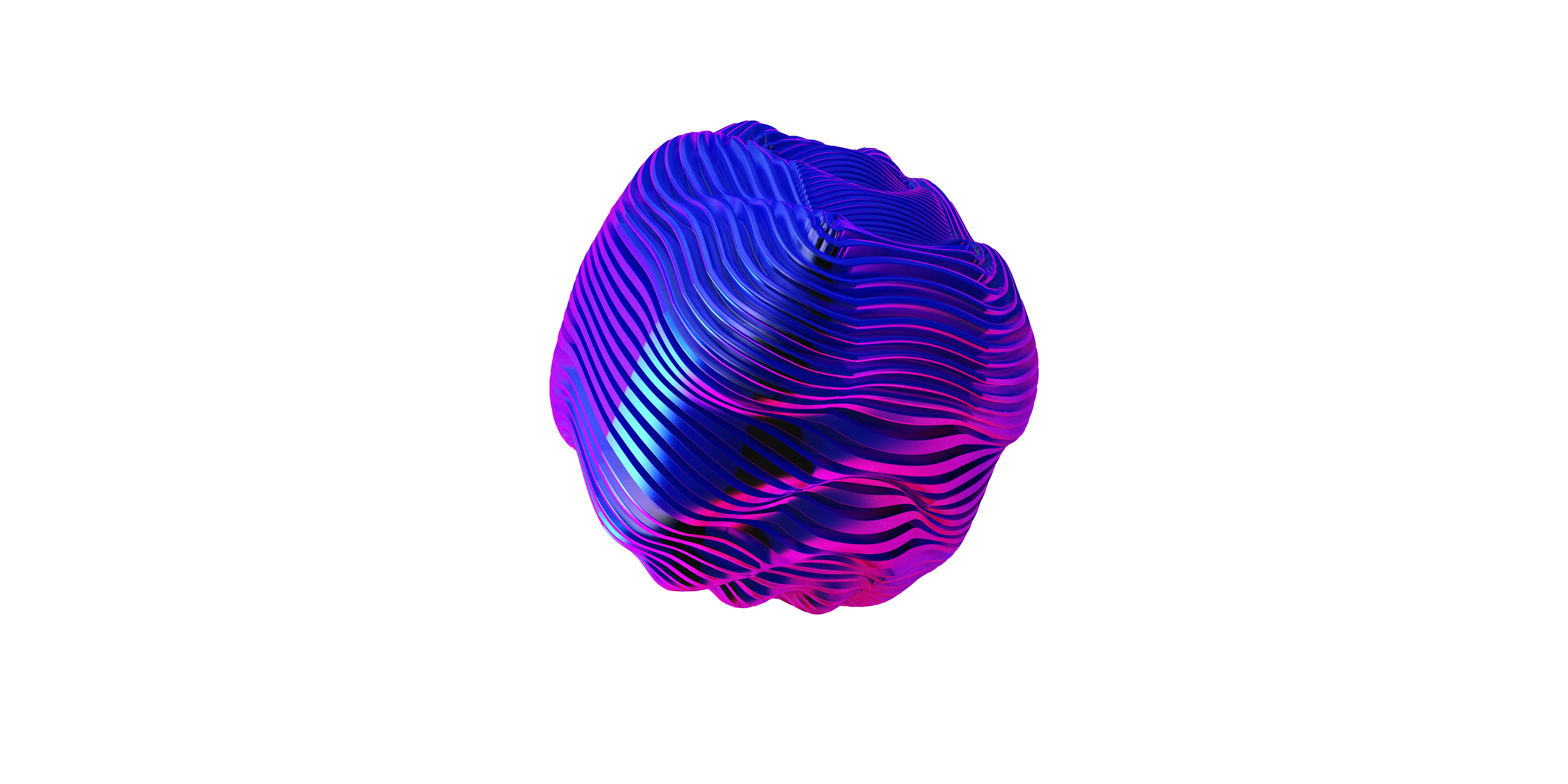 3D Logo